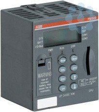 Модуль ЦПУAC500 2048кБ PM590-ETH v2 ABB 1SAP150000R0271