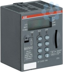 Модуль ЦПУAC500 4096кБ PM591-ETH v2 ABB 1SAP150100R0271
