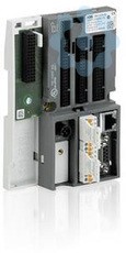 Основание монтаж. ЦПУ AC500 1 слот TB511-ETH-XC v2 ABB 1SAP311100R0270