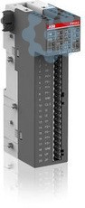 Модуль функц. S500-eCo Упр. перемещением 2 канала RS422 FM562 ABB 1SAP233100R0001