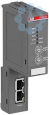 Модуль коммуникационный AC500 ведущий CM579-PNIO ABB 1SAP170901R0101