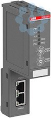 Модуль коммуникационный AC500 ведомый CM589-PNIO ABB 1SAP172900R0011