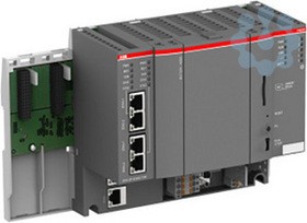 Модуль ЦПУ AC500 1 ГГЦ 16МБ 4хЕТН PM595-4ETH-M-XC ABB 1SAP351500R0279