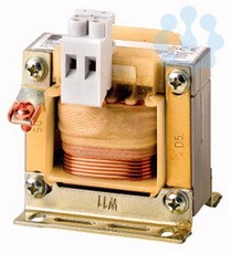 Дроссель сетевой 1п 13А 2.25мГн 260В 50/60Гц DX-LN1-013 EATON 269496