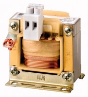Дроссель сетевой 1п 13А 2.25мГн 260В 50/60Гц DX-LN1-013 EATON 269496