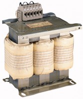 Синус-фильтр 3п 400В AC 90А DX-SIN3-090 EATON 271601