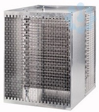 Резистор тормозной 22Ом 9200Вт DX-BR022-9K2 EATON 171900
