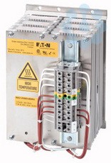 Резистор тормозной 25Ом 1440Вт внешний DX-BR025-1440 EATON 174258