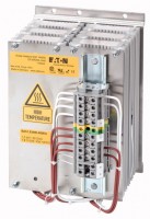 Резистор тормозной 25Ом 1440Вт внешний DX-BR025-1440 EATON 174258