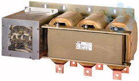 Синус-фильтр 3п 440В 480А DX-SIN3-480 EATON 169149