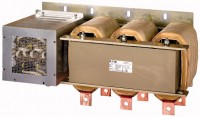 Синус-фильтр 3п 440В 480А DX-SIN3-480 EATON 169149