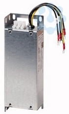 Фильтр радиопомех 1~ 480В 12А DX-EMC34-011-FS2 EATON 172279