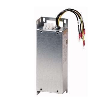 Фильтр радиопомех 1~ 480В 12А DX-EMC34-011-FS2-L EATON 174605