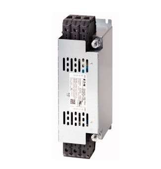 Фильтр радиопомех 1~ 480В 130А DX-EMC34-100-L EATON 174611