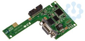 Модуль передачи данных PROFIBUS DXG-NET-PROFIBUS EATON 744-A2617-00P