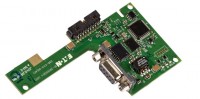 Модуль передачи данных PROFIBUS DXG-NET-PROFIBUS EATON 744-A2617-00P