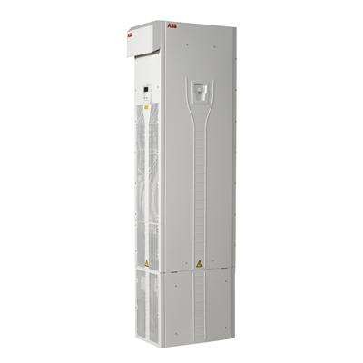 Устройство авт. регулирования ACH550-02-486A-4 250кВт 380В 3ф IP21 с интел. панелью упр. спец. версия для HVAC ABB 68263