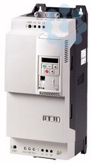 Преобразователь частоты DC1-34046FB-A20N3~/3~400В 46A 22кВт IP20 встроенный фильтр ЭМС EATON 180463