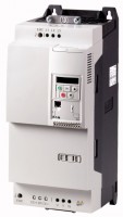Преобразователь частоты DC1-34030FB-A20N3~/3~400В 30A 15кВт IP20 встроенный фильтр ЭМС EATON 180461