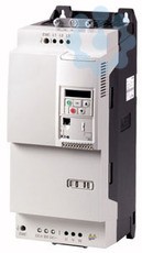 Преобразователь частоты DC1-34039FB-A20N3~/3~400В 39A 18.5кВт IP20 встроенный фильтр ЭМС EATON 180462