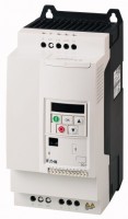 Преобразователь частоты DC1 3~/3~400В 18А 7.5кВт встроенный фильтр ЭМС IP20 DC1-34018FB-A20N EATON 185761