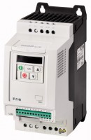 Преобразователь частоты DA1 3~/3~400В 4.1А 1.5кВт встроенный фильтр ЭМС IP20 DA1-344D1FB-A20C EATON 169120