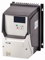 Преобразователь частоты DA1 1~/3~230В 10.5А 2.2кВт встроенный фильтр ЭМС IP66 DA1-12011FB-B66C EATON 169351