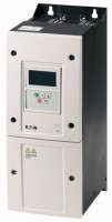 Преобразователь частоты DA1 3~/3~400В 46А 22кВт встроенный фильтр ЭМС IP55 DA1-34046FB-B55C EATON 169393