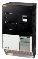 Преобразователь частоты DA1 3~/3~400В 450А 250кВт встроенный фильтр ЭМС IP40 DA1-34450FB-B40C EATON 169221