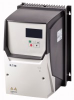 Преобразователь частоты DA1 3~230В 18А 4кВт встроенный фильтр ЭМС IP66 DA1-32018FB-B66C EATON 169359
