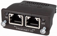 Преобразователь частоты DA1 Net Profinet Модуль 2Port DX-NET-PROFINET-2 EATON 169125