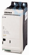 Преобразователь частоты DE1 1~/3~230В 9.6А 2.2кВт IP20 DE1-129D6NN-N20N EATON 177364