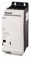 Преобразователь частоты DE1 3~/3~400В 11.3А 5.5кВт IP20 фильтр ЭМС DE1-34011FN-N20N EATON 174339