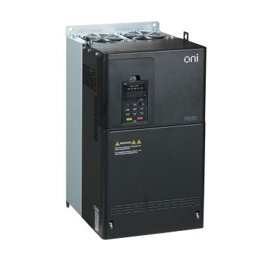 Преобразователь частоты M680 380В 3ф 55-75кВт 115-150А ONI M680-33E55-75IP20