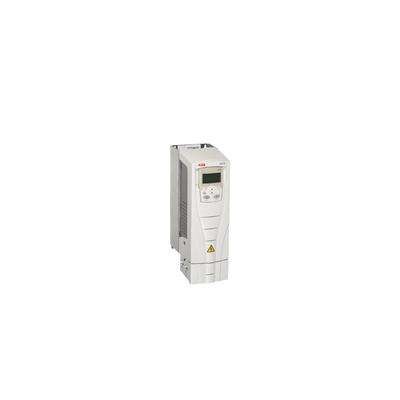 Устройство авт. регулирования ACH550-01-05A4-4 2.2кВт 380В 3ф IP21 с интел. панелью упр. спец. версия для HVAC ABB 3AUA0