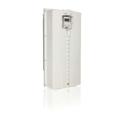 Устройство авт. регулирования ACH550-01-125A-4+B055 55кВт 380В 3ф IP54 с интел. панелью упр. спец. версия для HVA ABB 68