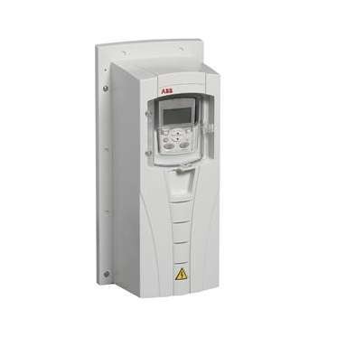 Устройство авт. регулирования ACS550-01-03A3-4+B055 1.1кВт 380В 3ф IP54 без пан. упр. ABB 3AUA0000004217
