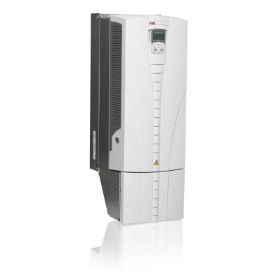 Устройство авт. регулирования ACS550-01-157A-4 75кВт 380В 3ф IP21 c пан. упр. ABB 64726820