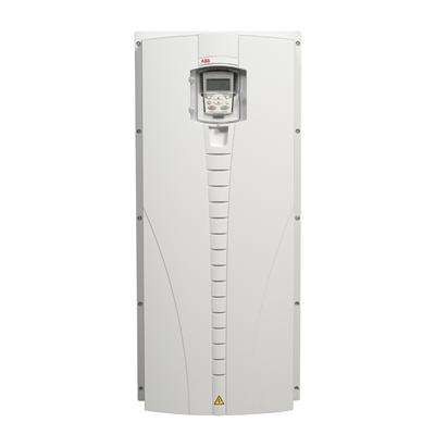Устройство авт. регулирования ACS550-01-246A-4+B055 132кВт 380В 3ф IP54 c пан. упр. ABB 3AUA0000015782