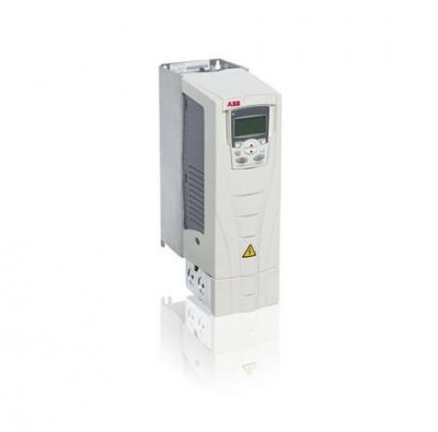 Устройство авт. регулирования ACS550-01-05A4-4 2.2кВт 380В 3ф IP21 без пан. упр. ABB 3AUA0000003387