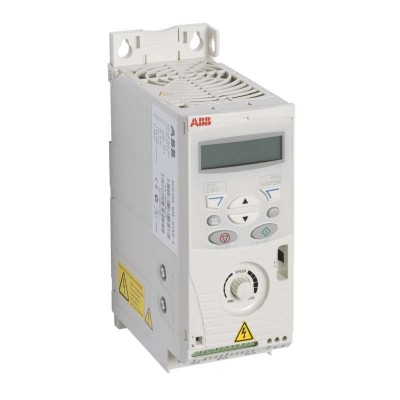 Устройство авт. регулирования ACS150-03E-02A4-2 0.37кВт 220В 3ф IP20 ABB 68582008