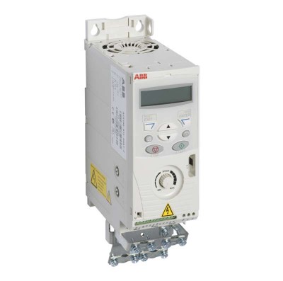 Устройство авт. регулирования ACS150-03E-06A7-2 1.1кВт 220В 3ф IP20 ABB 68582032