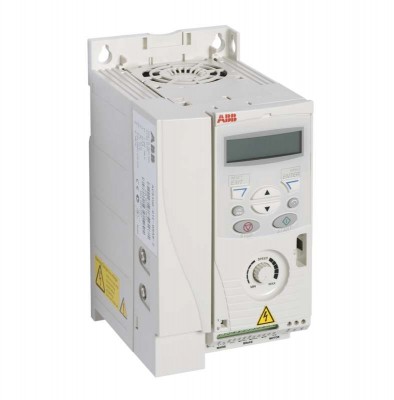 Устройство авт. регулирования ACS150-03E-09A8-2 2.2кВт 220В 3ф IP20 ABB 68582059