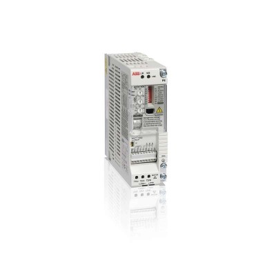 Устройство авт. регулирования ACS55-01E-01A4-2 0.18кВт 220В 1 ф IP20 с фильтром ЭМС ABB 68878331
