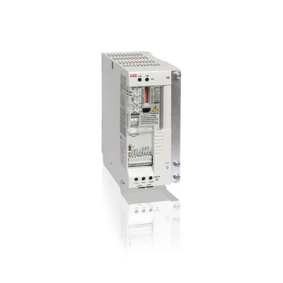 Устройство авт. регулирования ACS55-01N-04A3-2 0.75кВт 220В 1 ф IP20 без фильтра ЭМС ABB 68878438