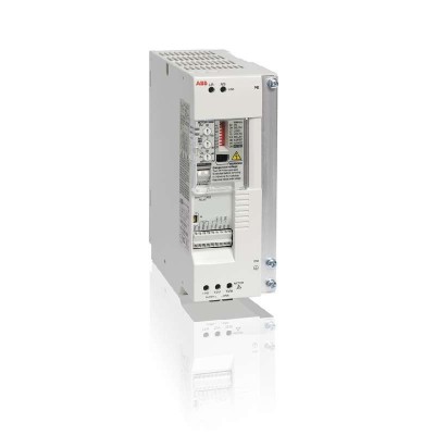 Устройство авт. регулирования ACS55-01E-07A6-2 1.5кВт 220В 1 ф IP20 с фильтром ЭМС ABB 68878365