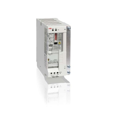 Устройство авт. регулирования ACS55-01N-09A8-2 2.2кВт 220В 1 ф IP20 без фильтра ЭМС ABB 68878454