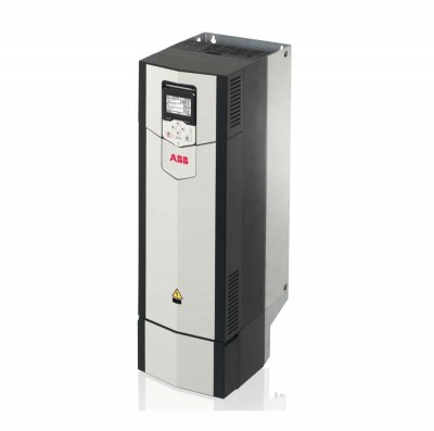 Устройство авт. регулирования ACS880-01-087A-3 45кВт IP21 лак. покрытие плат ABB ACS88001087A3 1001
