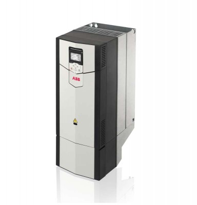 Устройство авт. регулирования ACS880-01-105A-3 55кВт IP21 лак. покрытие плат ABB ACS88001105A3 1001