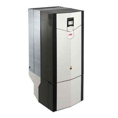 Устройство авт. регулирования ACS880-01-363A-3 IP21 200кВт лак. покрытие плат ABB ACS88001363A3 1001
